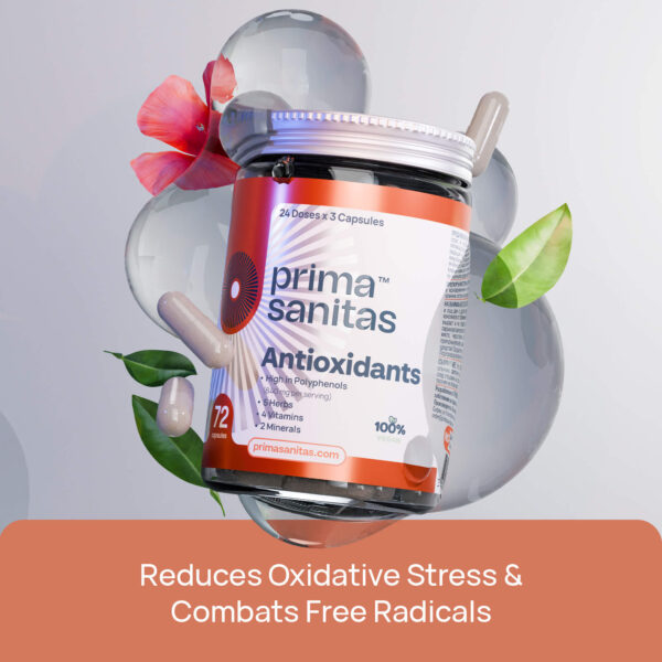 Antioxidants - Image 2