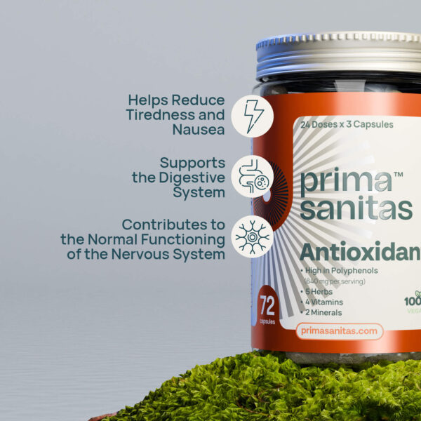 Antioxidants - Image 5
