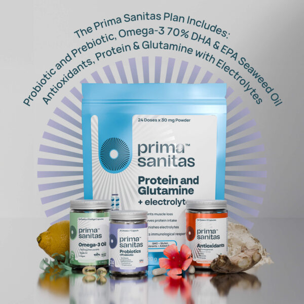 Prima Sanitas Regimen - Image 3