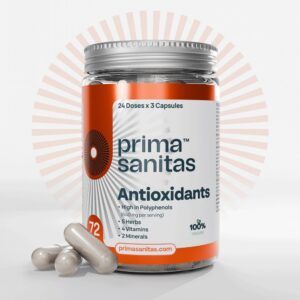 Antioxidants