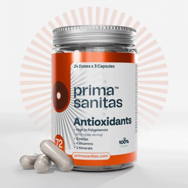 Antioxidants